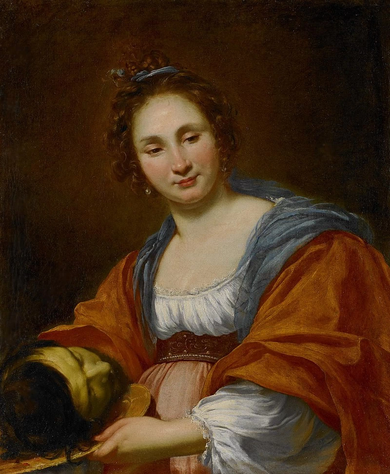 Salomé - Crocker Art Museum